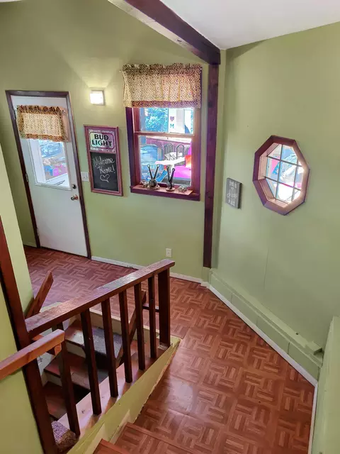 Entry Way - N3054 Circle, Lyndon, WI 53011 photo 1 of 4