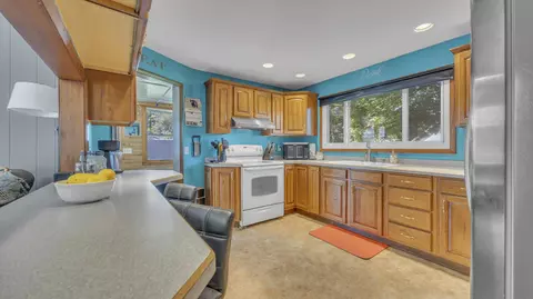 Kitchen - N3054 Circle, Lyndon, WI 53011 photo 1 of 2