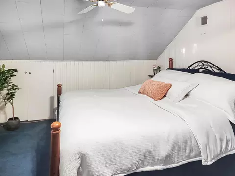Bedroom - N3054 Circle, Lyndon, WI 53011 photo 2 of 3
