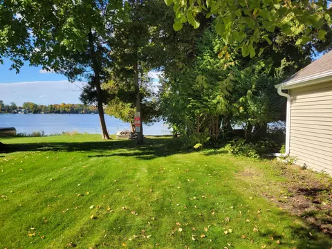 Exterior - N3054 Circle, Lyndon, WI 53011 photo 10 of 12