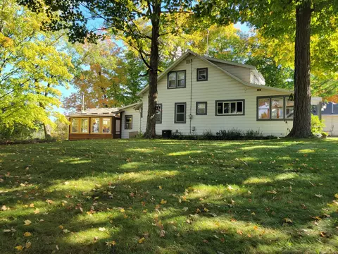 Exterior - N3054 Circle, Lyndon, WI 53011 photo 5 of 12