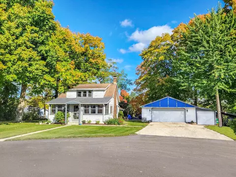 Exterior - N3054 Circle, Lyndon, WI 53011 photo 1 of 12