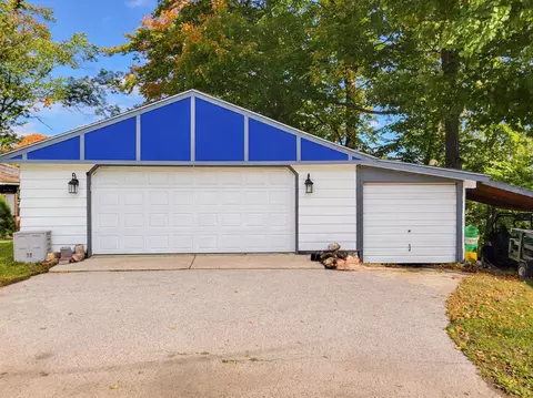 Exterior - N3054 Circle, Lyndon, WI 53011 photo 2 of 12