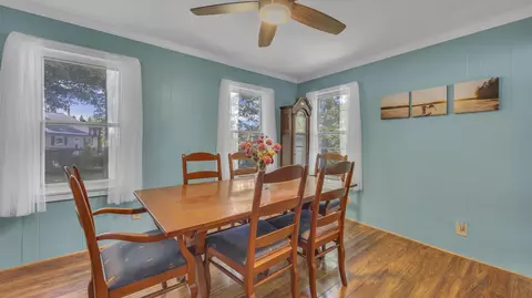 Dining - N3054 Circle, Lyndon, WI 53011 photo 2 of 2