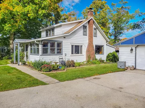 N3054 Circle, Lyndon, WI 53011