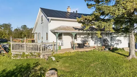 n3082 Camp Riversite Road, Lima, WI 53085