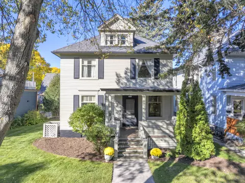 1410 N 5th, Sheboygan, WI 53081