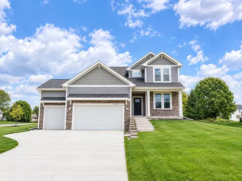 n101w16888 Tanglewood, Germantown, WI 53022