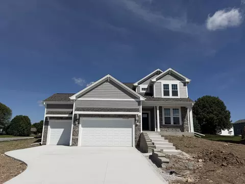 n101w16888 Tanglewood, Germantown, WI 53022