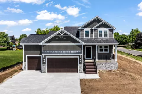 n101w16938 Tanglewood, Germantown, WI 53022