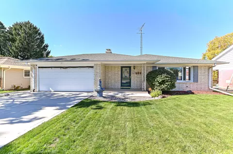 3170 Taylor, Racine, WI 53405