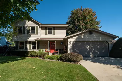 2728 Stonebridge, Racine, WI 53404