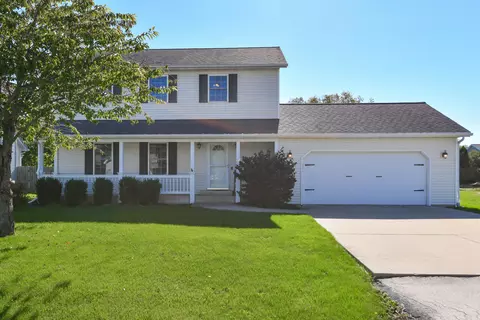 2819 Frontier, Racine, WI 53404