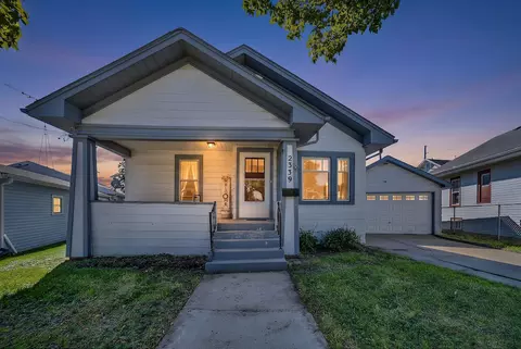 2339 Jerome, Racine, WI 53403