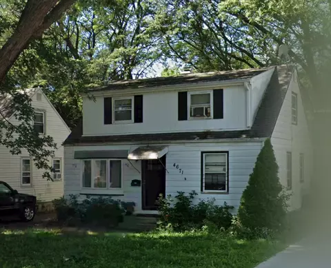 4671 N 45th, Milwaukee, WI 53218