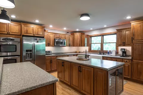 Kitchen - n6587 Mccurdy Road, Onalaska, WI 54636 photo 1 of 3