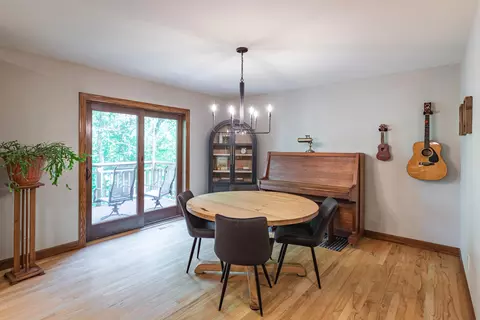 Dining - n6587 Mccurdy Road, Onalaska, WI 54636 photo 1 of 2