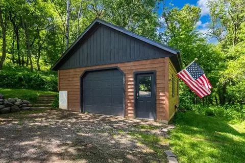 Exterior - n6587 Mccurdy Road, Onalaska, WI 54636 photo 6 of 8