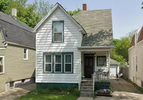 814 17th, Racine, WI 53403