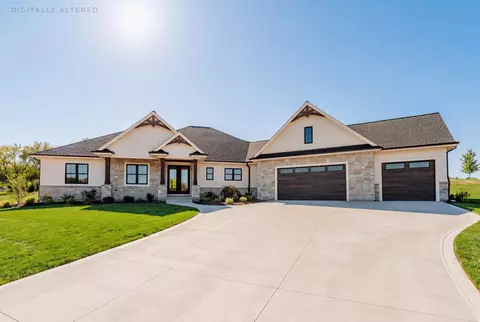 n67w27159 Fanad, Lisbon, WI 53089