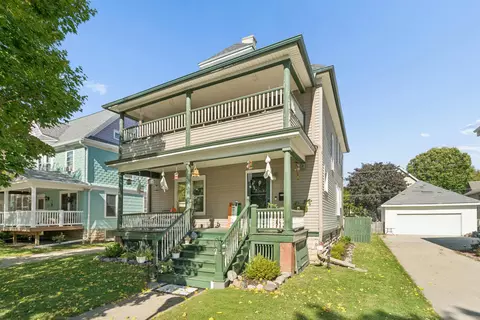 171 3rd, Fond Du Lac, WI 54935