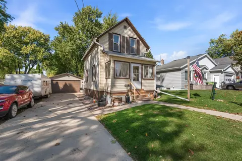 423 S Rural, Hartford, WI 53027