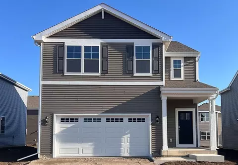 7142 Oakmont, Mount Pleasant, WI 53403