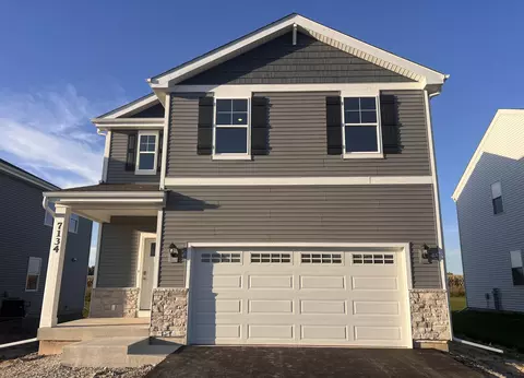 7134 Oakmont, Mount Pleasant, WI 53403