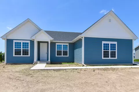 403 Manchester #LT 118 JEFFERSON, Williams Bay, WI 53191
