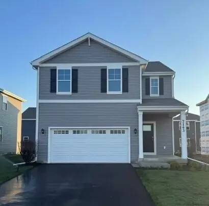 7143 Oakmont, Mount Pleasant, WI 53403