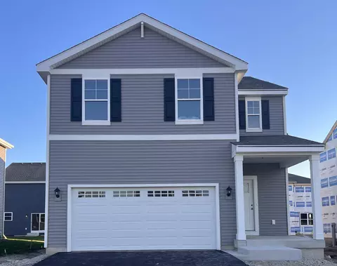 7143 Oakmont, Mount Pleasant, WI 53403