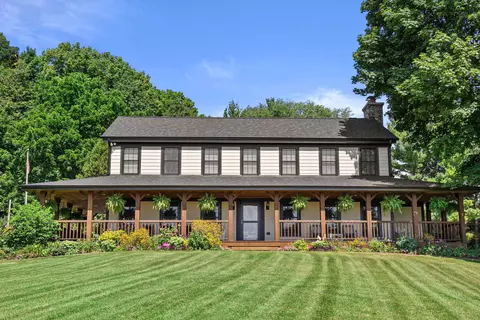 5340 Pleasant Hl, Erin, WI 53033