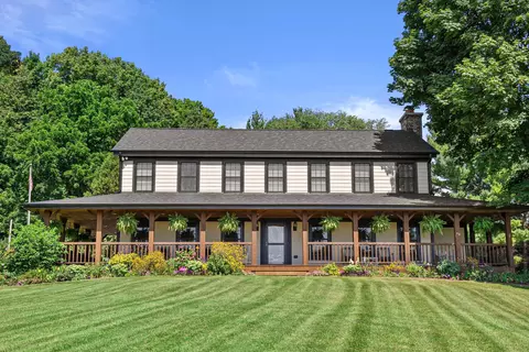 5340 Pleasant Hl, Erin, WI 53033