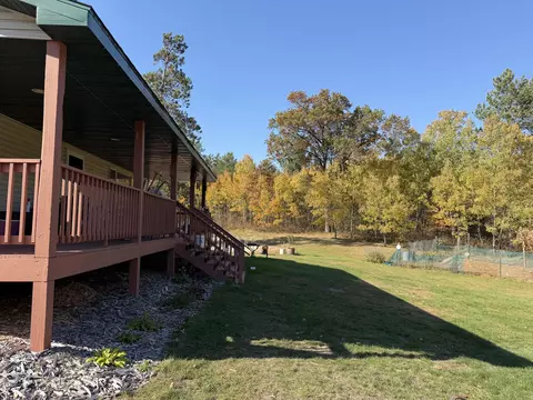 Exterior - 8587 N Johnson Fls, Stephenson, WI 54114 photo 8 of 12