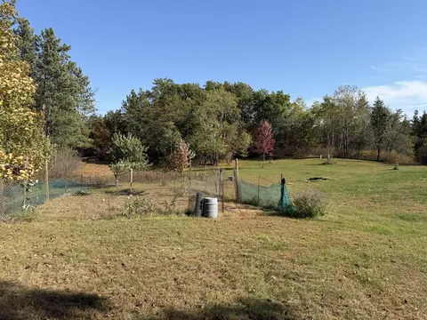 Exterior - 8587 N Johnson Fls, Stephenson, WI 54114 photo 12 of 12
