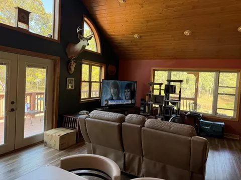 Living - 8587 N Johnson Fls, Stephenson, WI 54114 photo 1 of 1
