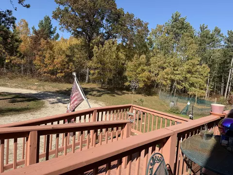 Exterior - 8587 N Johnson Fls, Stephenson, WI 54114 photo 2 of 12