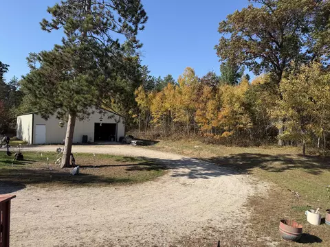 Exterior - 8587 N Johnson Fls, Stephenson, WI 54114 photo 6 of 12
