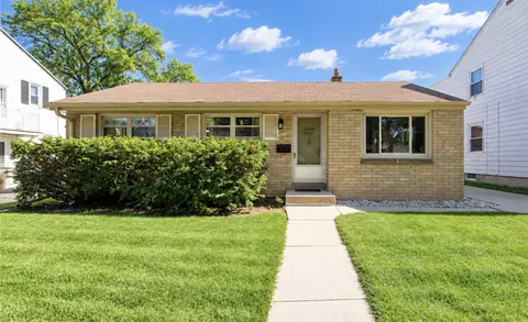 3758 N 97th, Milwaukee, WI 53222
