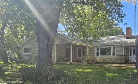 9486 39th, Pleasant Prairie, WI 53158