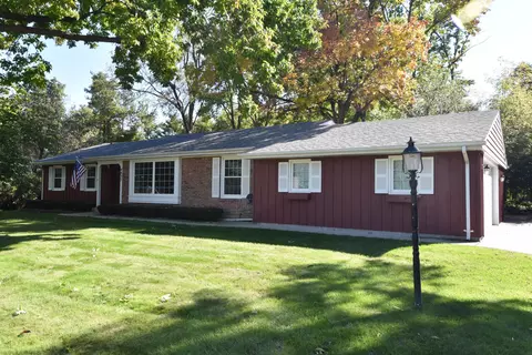 4837 W Knollwood, Mount Pleasant, WI 53403