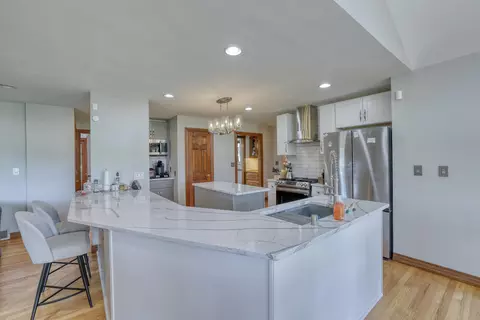 Kitchen - 8424 S 68th, Franklin, WI 53132 photo 4 of 5