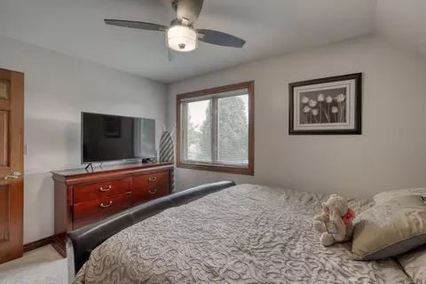 Bedroom - 8424 S 68th, Franklin, WI 53132 photo 5 of 7