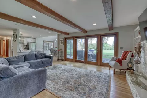 Living - 8424 S 68th, Franklin, WI 53132 photo 3 of 5
