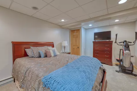 Bedroom - 8424 S 68th, Franklin, WI 53132 photo 6 of 7