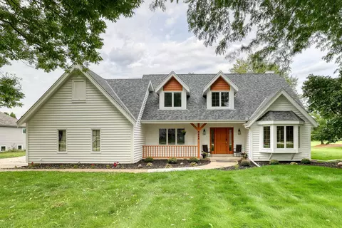 Exterior - 8424 S 68th, Franklin, WI 53132 photo 2 of 7