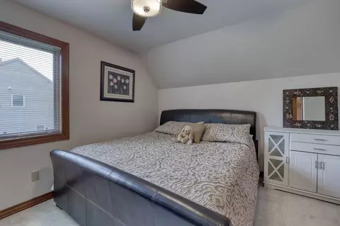 Bedroom - 8424 S 68th, Franklin, WI 53132 photo 4 of 7
