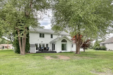 Exterior - 8424 S 68th, Franklin, WI 53132 photo 5 of 7