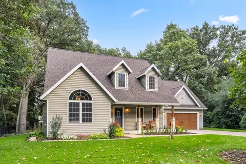 7111 Friisgard Vei, Norway, WI 53185