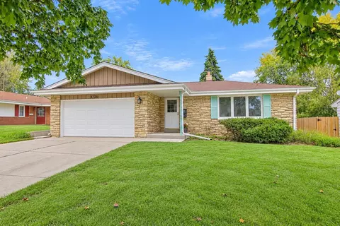 4726 69th, Kenosha, WI 53142
